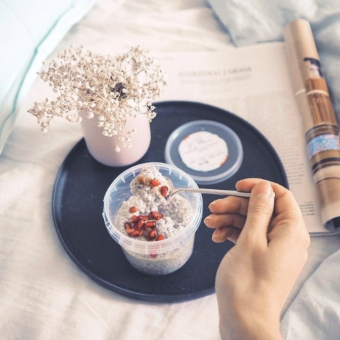 Megstami patiekalai maisto plane