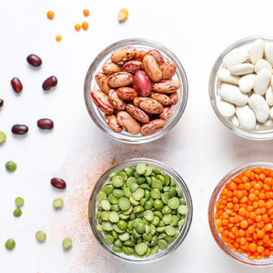 Ląsteliena - virškinimo karalienė!