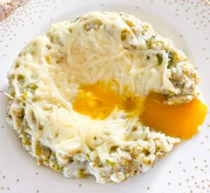 Sveikuoliški "lizdeliai"