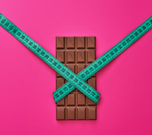 Sveika mityba ir kalorijos