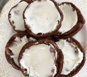 Nekaloringi proteino putėsiai