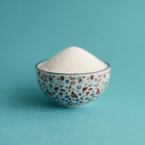 Priklausomybė nuo cukraus