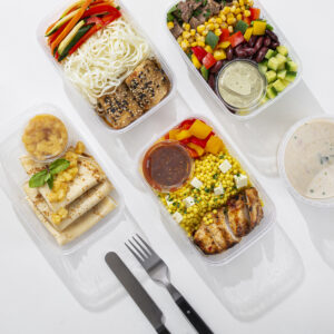 Subalansuota pagal makroelementus mityba - esminės taisyklės