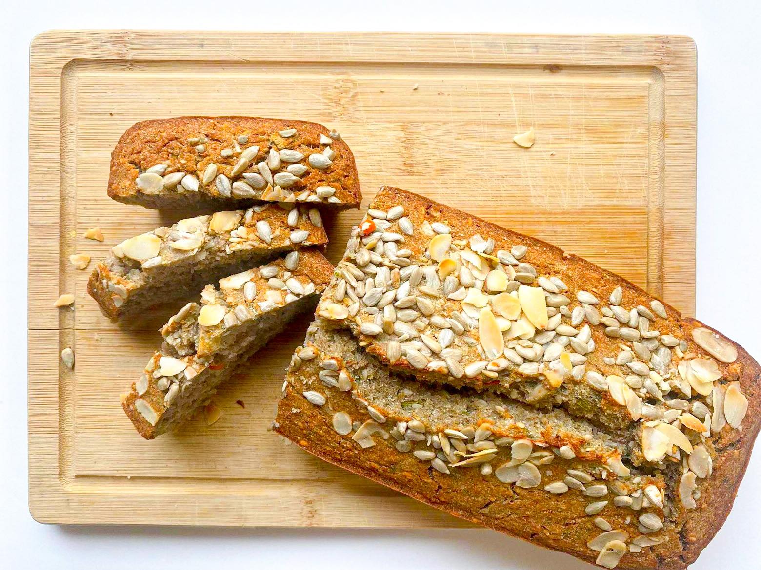 Grikiu duona be glitimo ir mieliu receptas 7pack