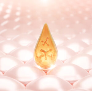 Kas yra kolagenas ir kodėl jis mums reikalingas?