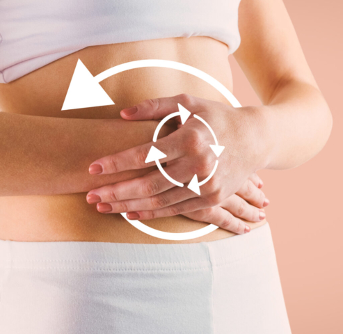 Populiarus mitai pie sveika mityba ir virskinima