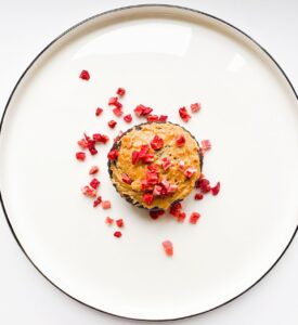 Greiti bananiniai keksiukai