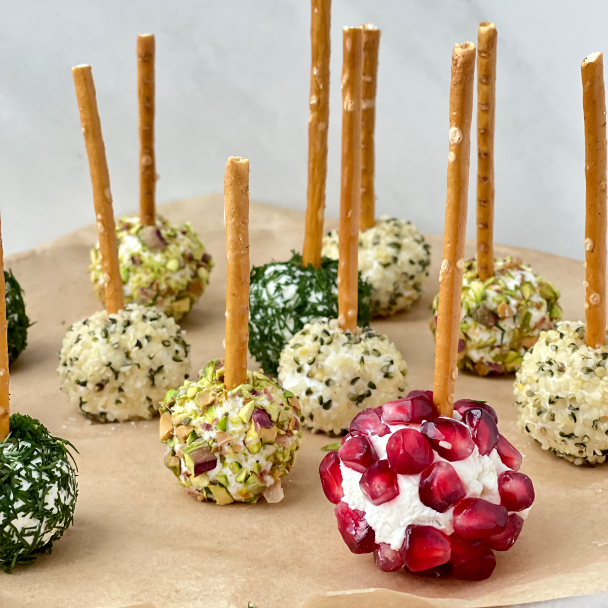 7 pack receptas - Ozkos surio rutuliukai