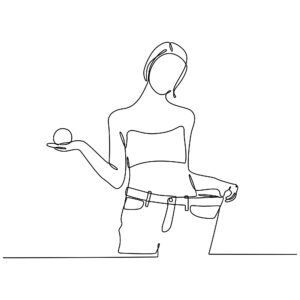 15 paprastų būdų padėti sau numesti svorio be žalos sveikatai