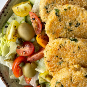 Sveikuoliški kynva kotletukai