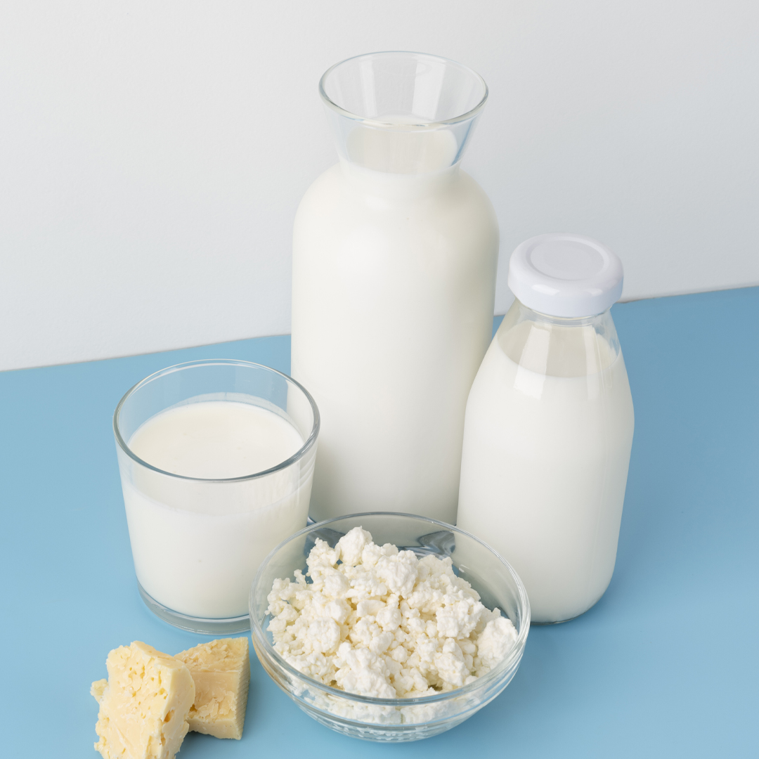 Mityba netoleruojant laktozes