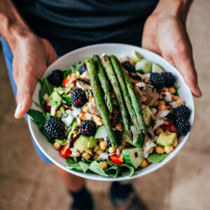 Geležies trūkumas: 10 naudingų maisto produktų