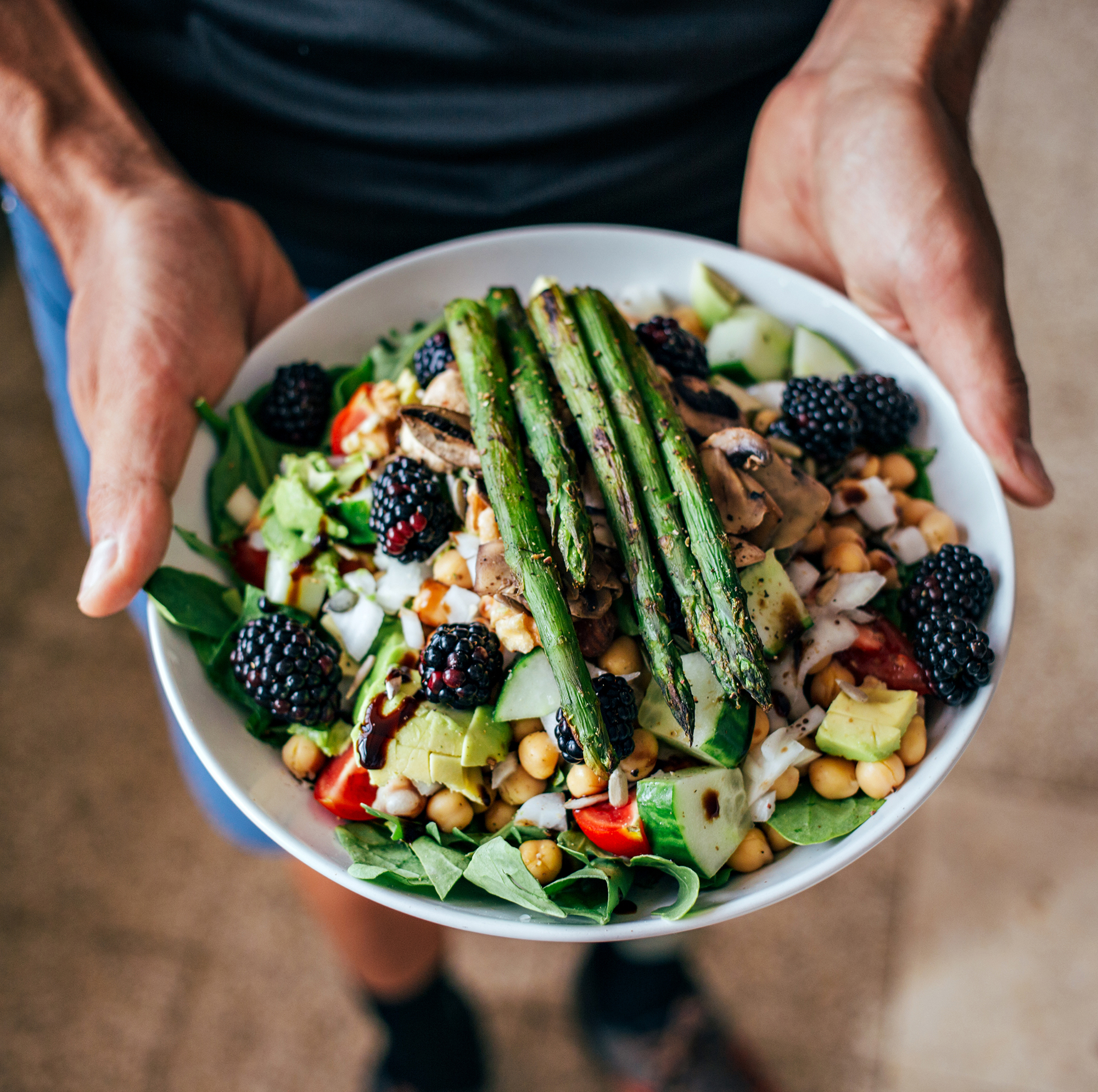 10 maisto produktu, kad nepritruktu gelezies