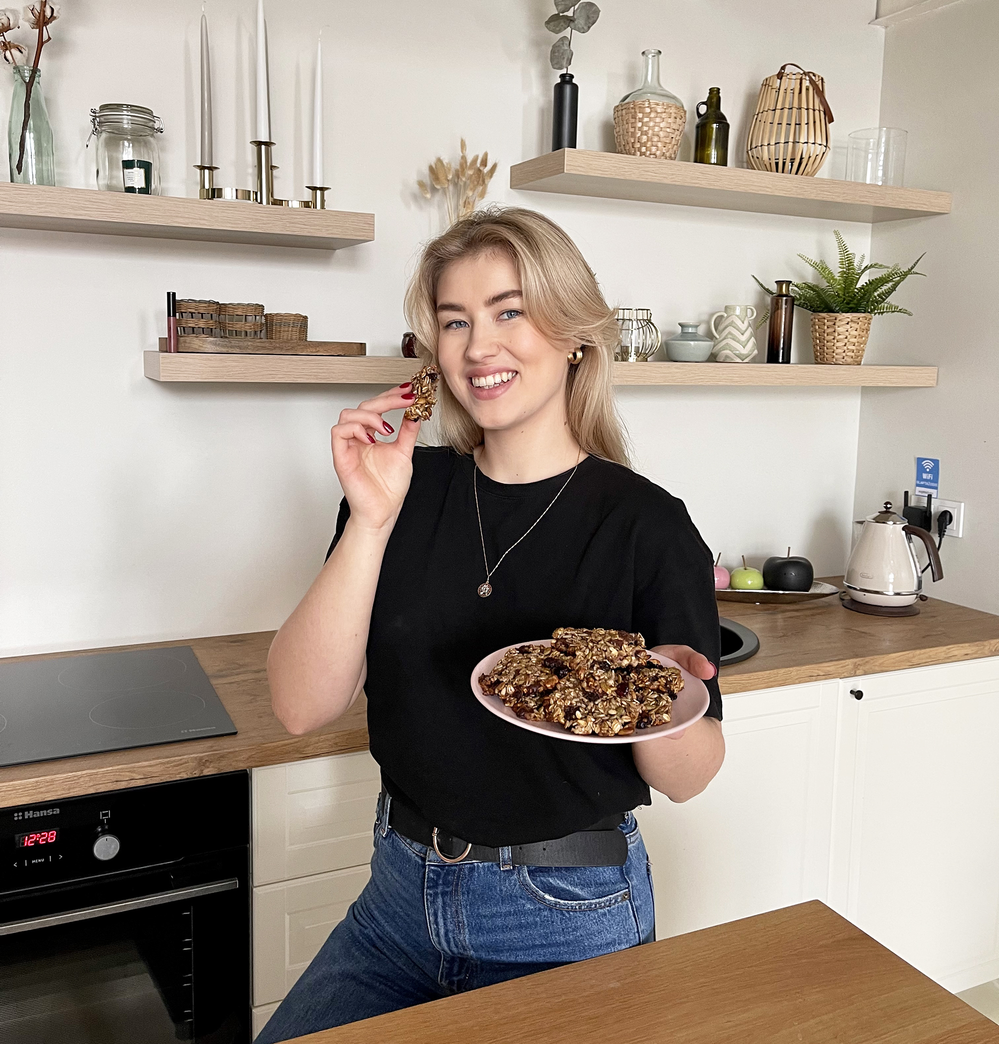 7pack firminiai sveikuoliški sausainiai