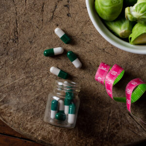 Viskas ką reikia žinoti apie L-karnitiną