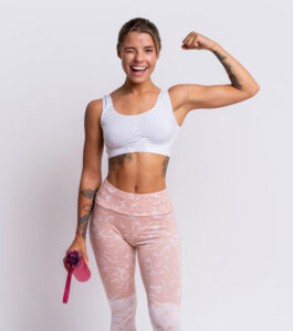 Motyvacija sportui: kaip surasti įkvėpimą ir nepasiduoti