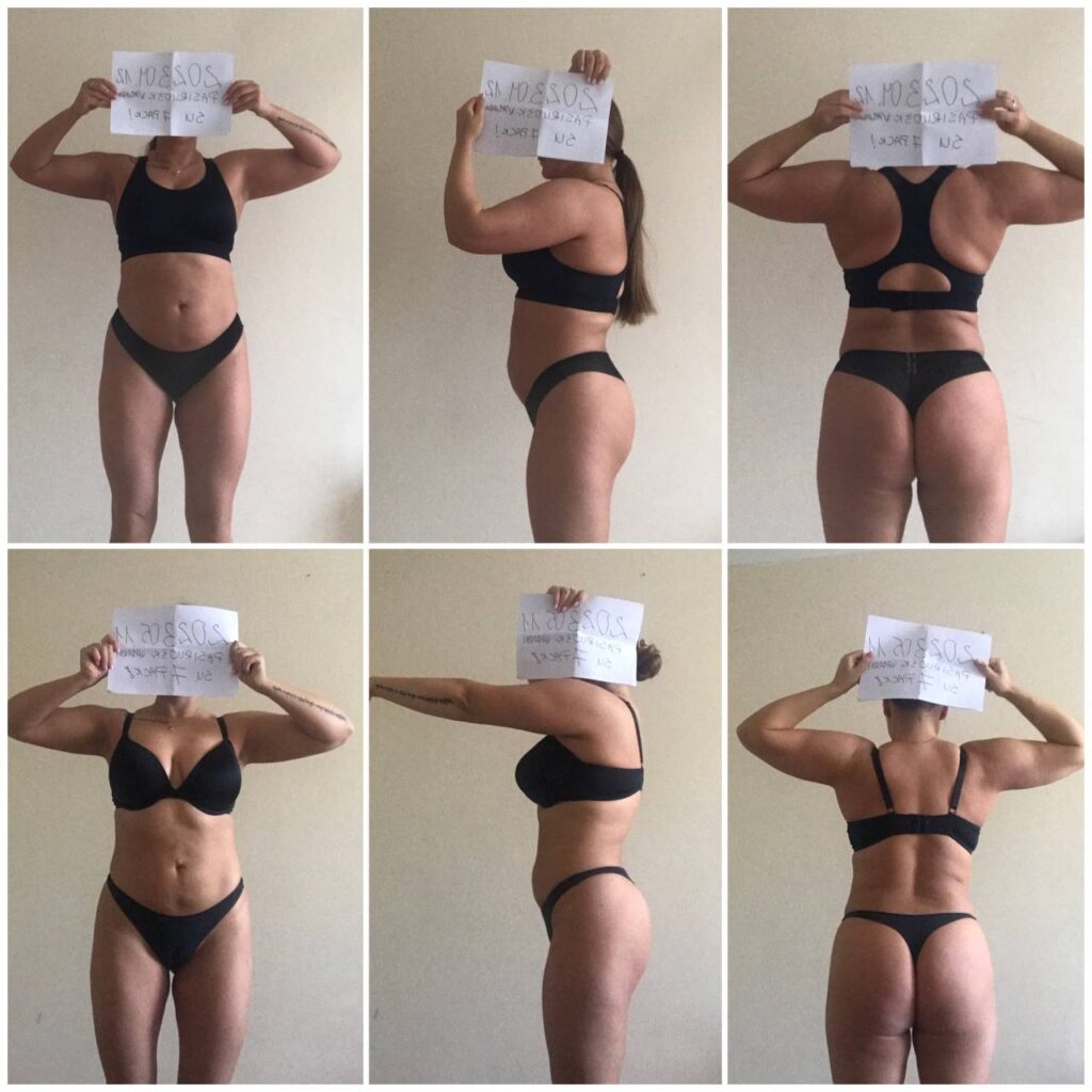 svorio metimas lengvai