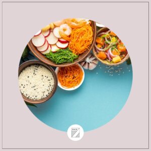 Minimalistinis požiūris į mitybą: 7 pagrindiniai principai