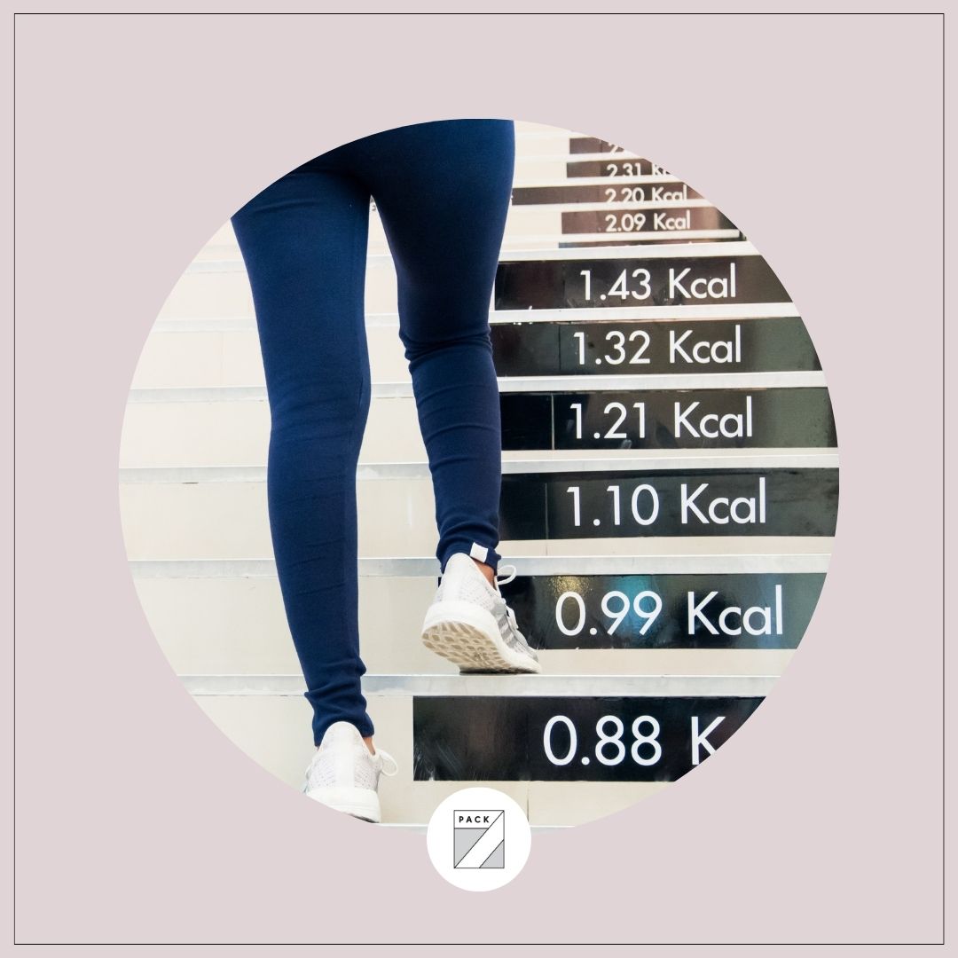 10 000 zingsniu yra butinybe svorio metimui ir sveikatai, tiesa ar mitas