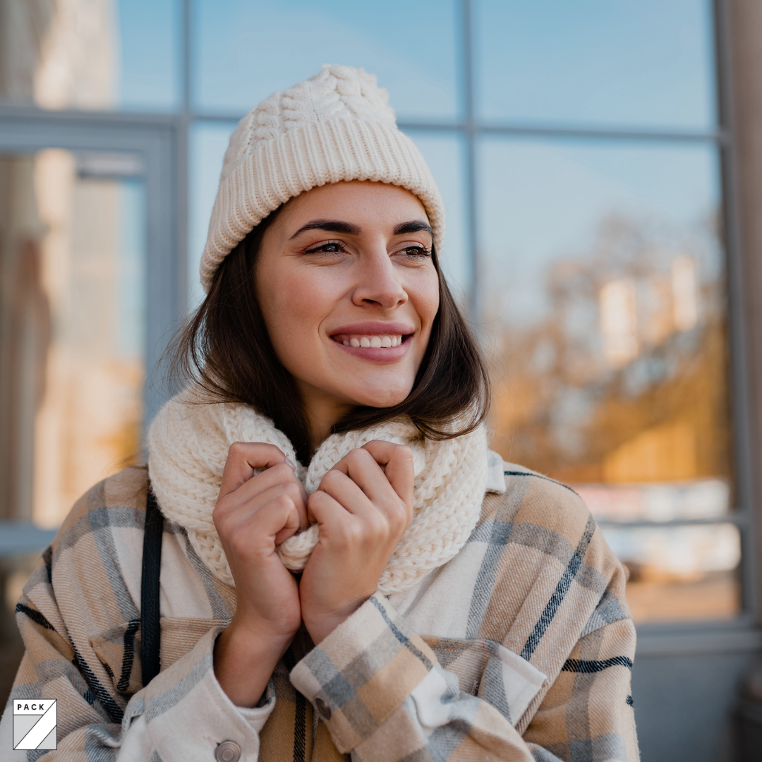 Tulzies pusles problemos, laiku atpazinti ir suvaldyti 7pack