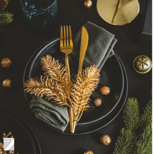 Kūčių tradicijos, simbolika ir keli receptai