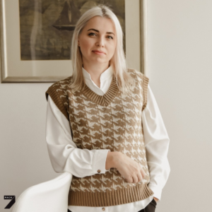 Susipažinkime: 7Pack gamybos vadovė Edita