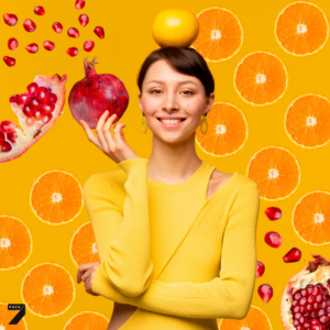 Maistas gerai nuotaikai ir aštriam protui