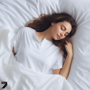 Kokybiškas miegas – geros savijautos šaltinis