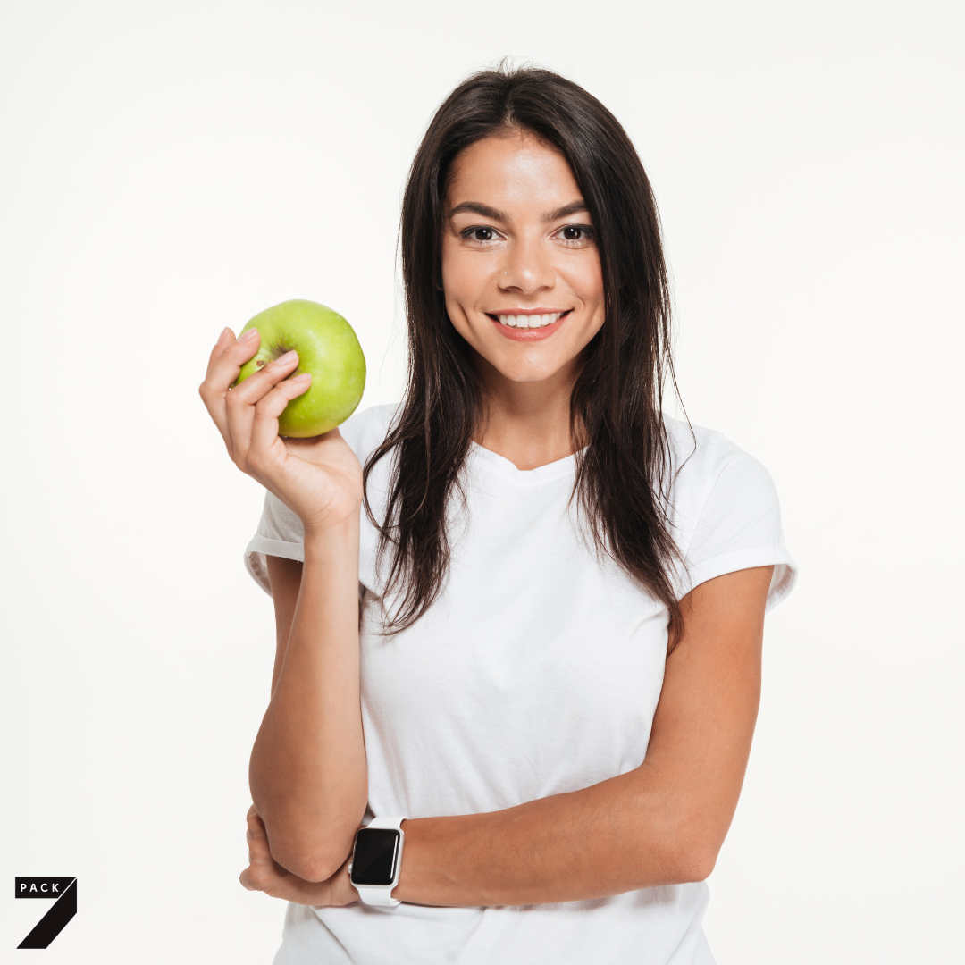 Pavasarine organizmo detoksikacija 7pack