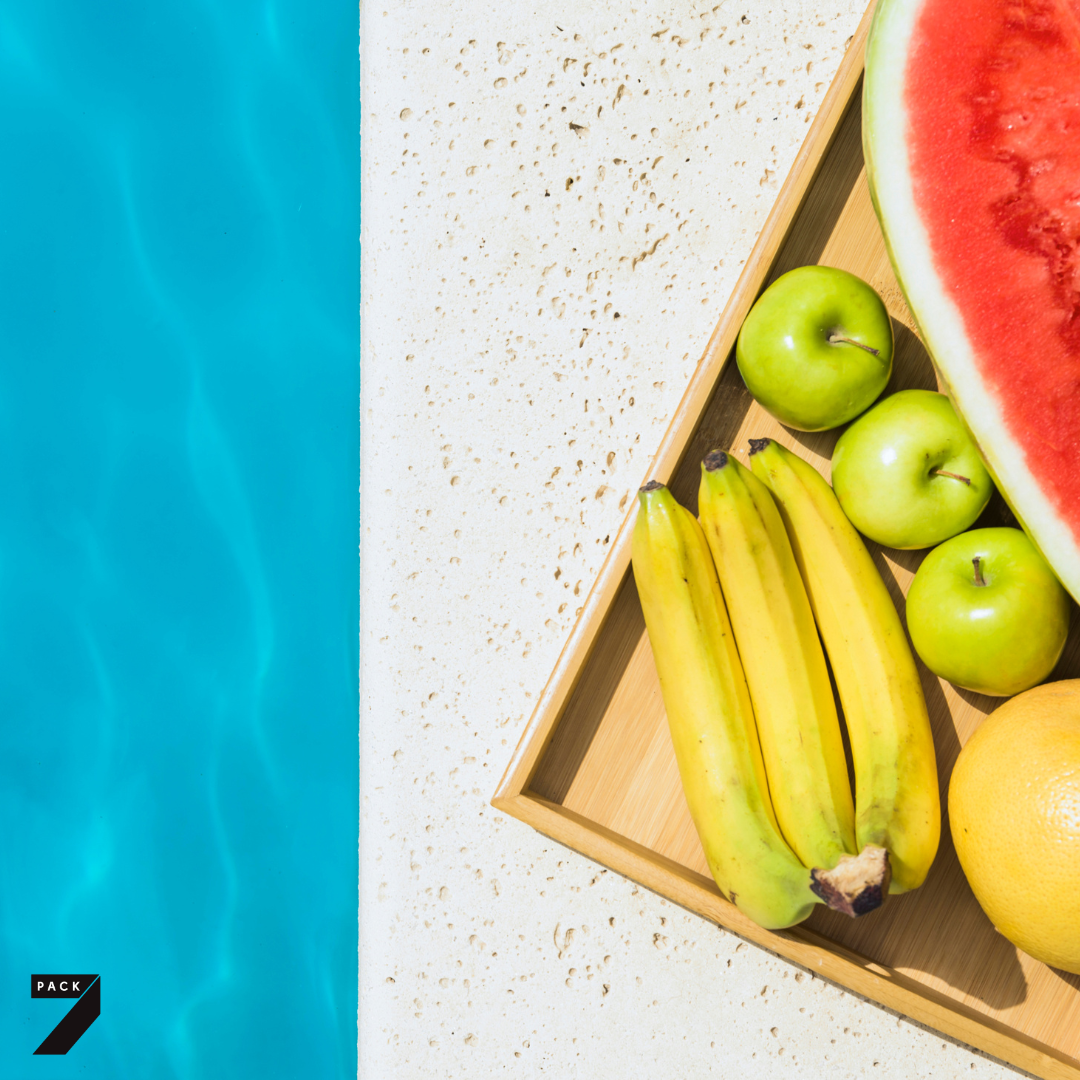 Koks maistas karaliauja vasaros meniu 7pack