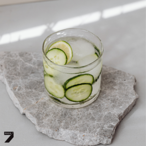 Populiariausios vasaros daržovės