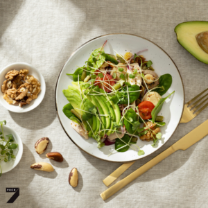 Kiek kainuoja sveika mityba?