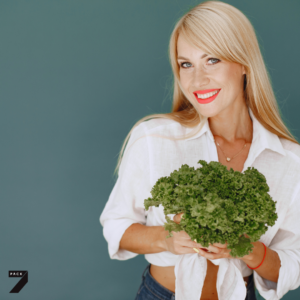 Augalinė mityba. Kaip ją prisijaukinti?