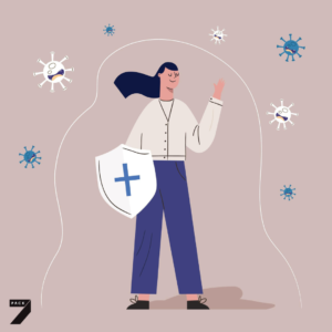 Imuniteto stiprinimas: kaip pasiruošti šaltajam sezonui?