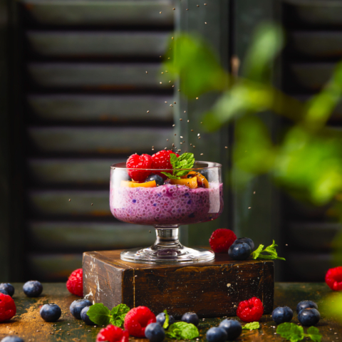 Individualus 7pack mitybos planas