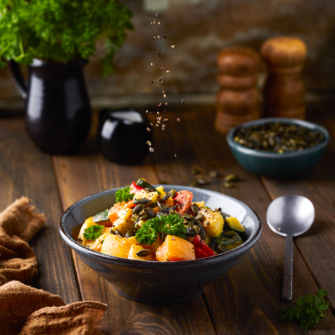 Maxi veg mitybos planas 7pack