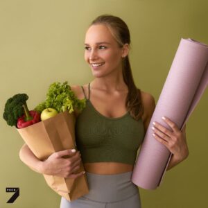 Kaip išlikti motyvuotiems siekiant sveikatingumo tikslų?