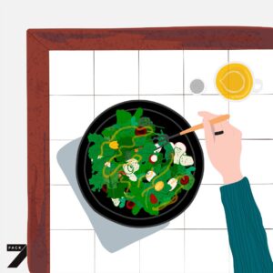 Geležis – gyvybiškai svarbus elementas