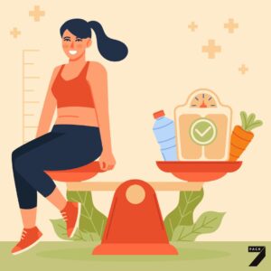 Svoris ir apimčių mažinimas: kaip neapsigauti?