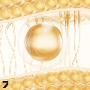 Kolagenas – jaunystės ir sveikatos paslaptis