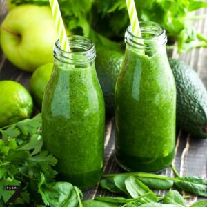 Detoksikuojantys kokteiliai ir sultys + 5 receptai