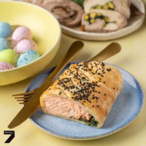 Šv. Velykos – prisikėlimo ir atbudimo šventė