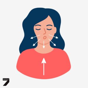 Kvėpavimo praktikos – pigiausias būdas sumažinti stresą