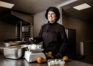 Preciziškas tikslumas