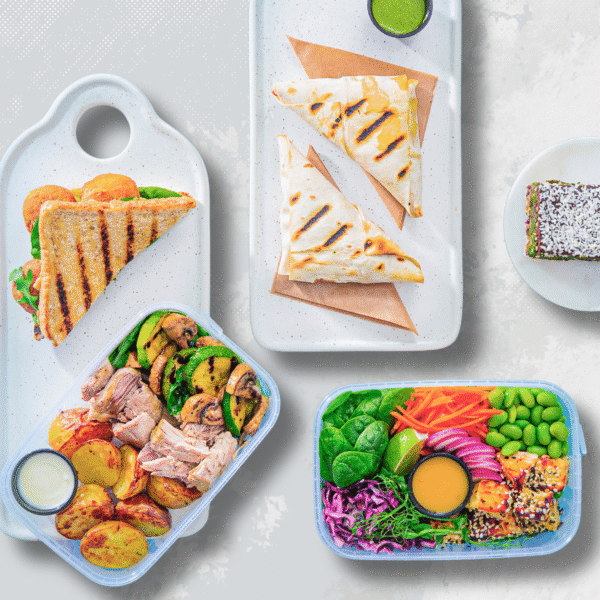 TRIO | 1200-1300kcal