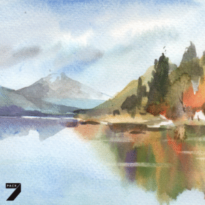 Kaip atgaivinti organizmą po saulėtos dienos ežero pakrantėje?