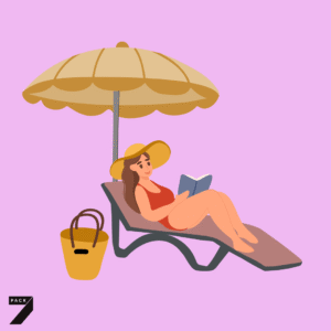 Sveika ir saugi saulė: kaip degintis be žalos odai?