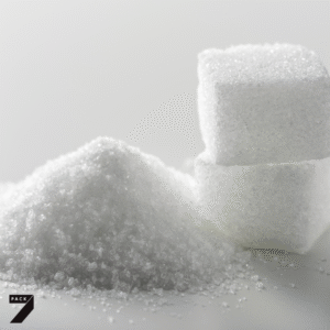 Ar natūralūs saldikliai tikrai geriau?